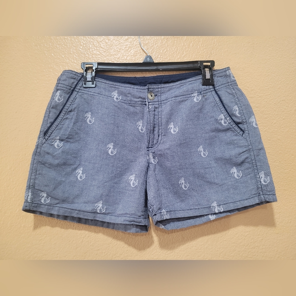 Columbia shorts